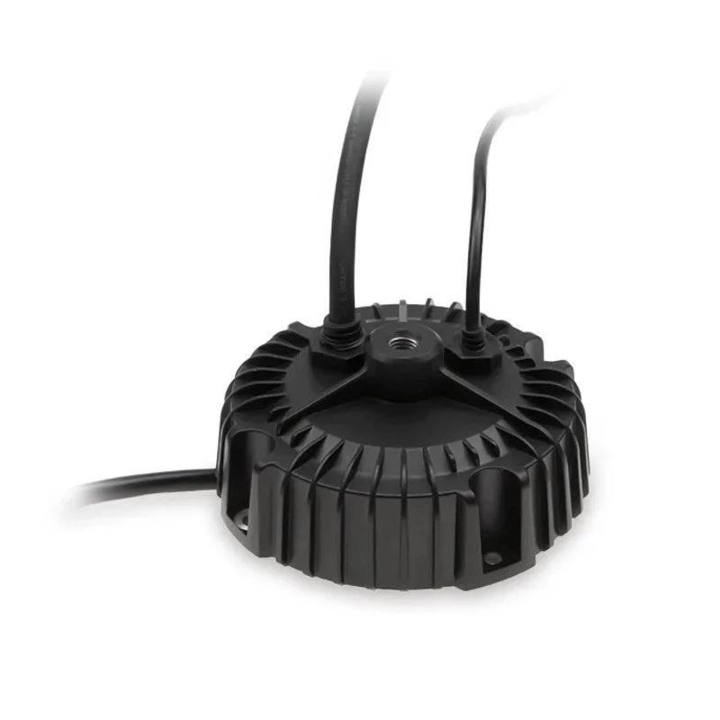 MEAN WELL IP67 5 Output PWM LED Driver, 60V Output Voltage, 100W Power, 2.1A Current, AC-DC Enclosed 