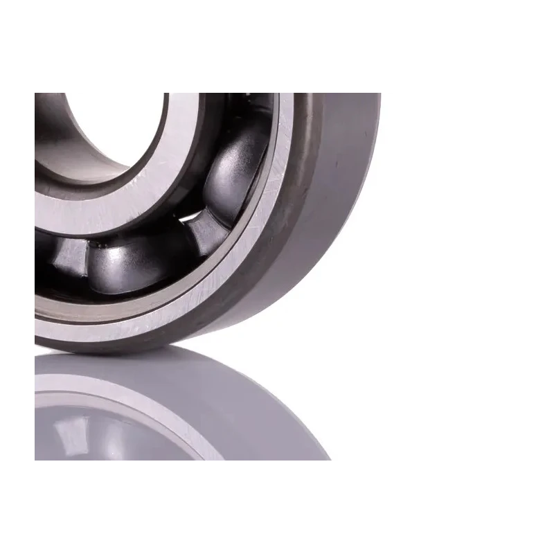SKF Single Row Deep Groove Ball Bearing 15 mm Inside Diameter 42 mm Outside Diameter Shielded 6302-Z