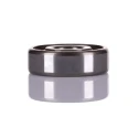 SKF Single Row Deep Groove Ball Bearing 15 mm Inside Diameter 42 mm Outside Diameter Shielded 6302-Z