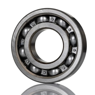 SKF 1 Row Deep Groove Ball Bearing 40 mm ID 90 mm OD 23 mm Race Width Shielded Single Row 6308-Z
