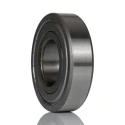 SKF 1 Row Deep Groove Ball Bearing 40 mm ID 90 mm OD 23 mm Race Width Shielded Single Row 6308-Z