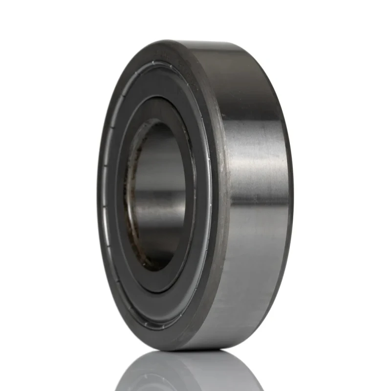 SKF 1 Row Deep Groove Ball Bearing 40 mm ID 90 mm OD 23 mm Race Width Shielded Single Row 6308-Z
