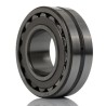 SKF Spherical Roller Bearing 30 mm ID, 72 mm OD, 19 mm Width, Steel Rollers, Sheet Metal Cage 21306 CC/C3