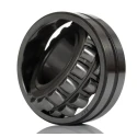 SKF Spherical Roller Bearing 30 mm ID, 72 mm OD, 19 mm Width, Steel Rollers, Sheet Metal Cage 21306 CC/C3