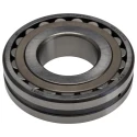 SKF Cylindrical Roller Bearing 40 mm ID 90 mm OD 23 mm Race Width Steel Rollers Sheet Metal Cage 21308 E