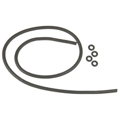 CAMDENBOSS Rubber Gasket for Use with 2000 Lugged IP65 Case 60 mm x 210 mm x 110 mm SA6