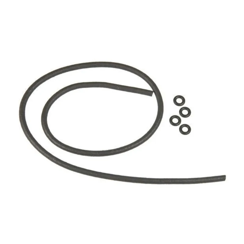 CAMDENBOSS Rubber Gasket for Use with 2000 Lugged IP65 Case 60 mm x 210 mm x 110 mm SA6