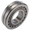 SKF Tapered Roller Bearing 55 mm ID 120 mm OD 29 mm Width Steel Rollers Sheet Metal Cage 21311 EK