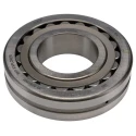 SKF Tapered Roller Bearing 55 mm ID 120 mm OD 29 mm Width Steel Rollers Sheet Metal Cage 21311 EK