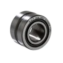 SKF Combined Needle Roller & Angular Contact Ball Bearing 12 mm ID 24 mm OD NKIA 5901