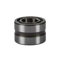 SKF Combined Needle Roller & Angular Contact Ball Bearing 12 mm ID 24 mm OD NKIA 5901