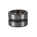 SKF Combined Needle Roller & Angular Contact Ball Bearing 12 mm ID 24 mm OD NKIA 5901