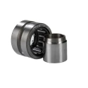 SKF Combined Needle Roller & Angular Contact Ball Bearing 12 mm ID 24 mm OD NKIA 5901