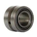 SKF Needle Roller Bearing, 25 mm Inside Diameter, 38 mm Outside Diameter, Single Row Steel Roller NKI 25/30