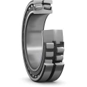 SKF Cylindrical Roller Bearing 140 mm ID, 250 mm OD, Steel Rollers, Sheet Metal Cage, SRB Series 22228 CC/W33