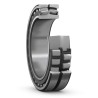 SKF Tapered Roller Bearing 140 mm ID, 250 mm OD, 68 mm Race Width Steel 2-Row 3200 RPM 22228 CCK/W33
