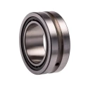 SKF Needle Roller Bearing 60 mm Inside Diameter 82 mm Outside Diameter 35 mm Race Width NKI 60/35
