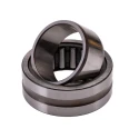 SKF Needle Roller Bearing 60 mm Inside Diameter 82 mm Outside Diameter 35 mm Race Width NKI 60/35