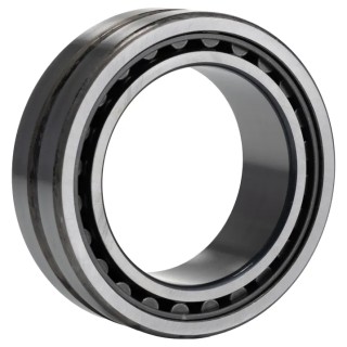 SKF Needle Roller Bearing 60 mm Inside Diameter 90 mm Outside Diameter 28 mm Race Width NKIS 60