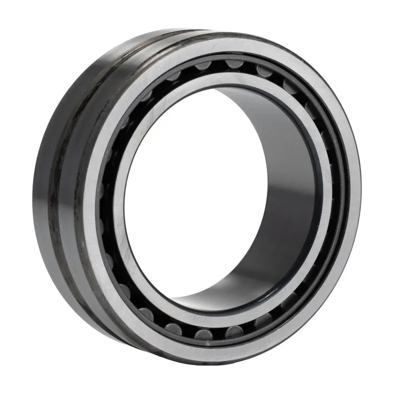 SKF Needle Roller Bearing 60 mm Inside Diameter 90 mm Outside Diameter 28 mm Race Width NKIS 60