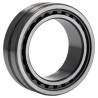 SKF Needle Roller Bearing 60 mm Inside Diameter 90 mm Outside Diameter 28 mm Race Width NKIS 60
