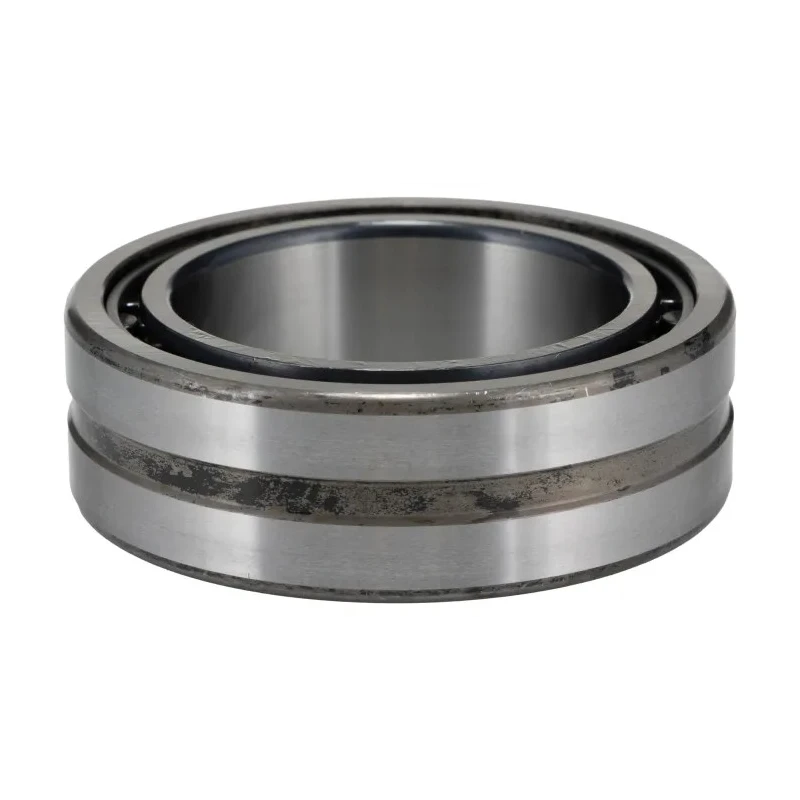 SKF Needle Roller Bearing 60 mm Inside Diameter 90 mm Outside Diameter 28 mm Race Width NKIS 60