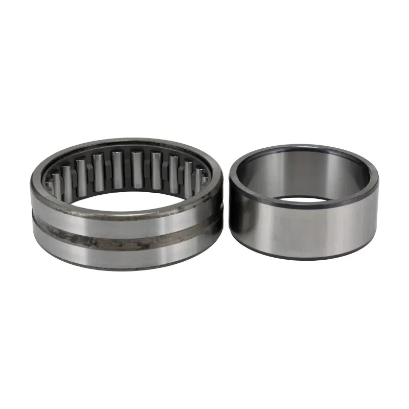 SKF Needle Roller Bearing 60 mm Inside Diameter 90 mm Outside Diameter 28 mm Race Width NKIS 60