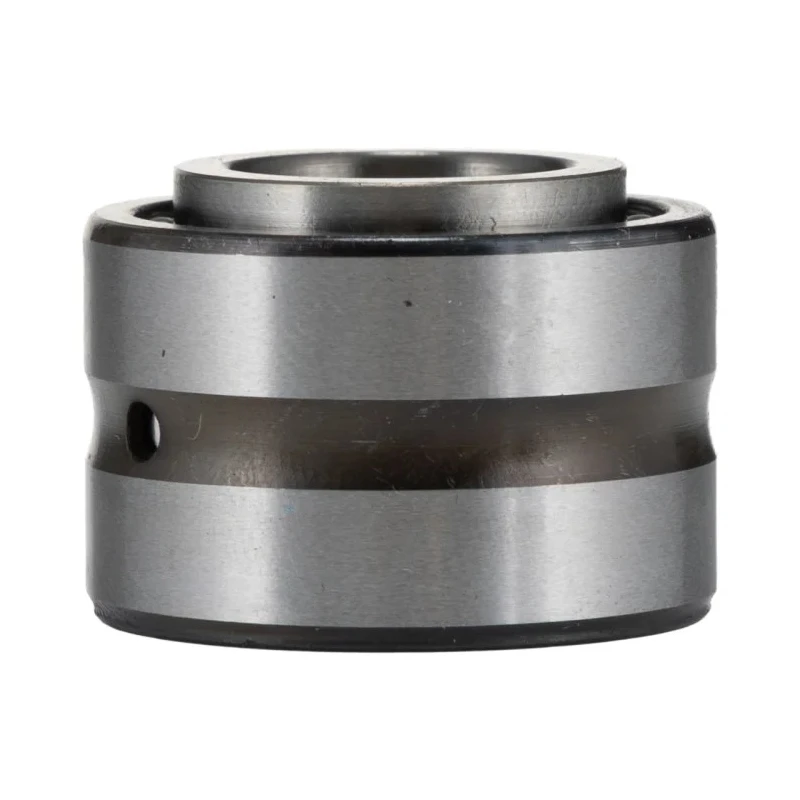 SKF Angular Contact Ball and Needle Roller Bearing 15 mm ID, 28 mm OD, 20 mm Race Width NKIB 5902