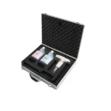 Testo pH Meter with ±0.02 pH Accuracy, 0.01 pH Resolution, 14 pH Max, 60°C Max Model 0563 2052
