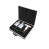 Testo pH Meter with ±0.02 pH Accuracy, 0.01 pH Resolution, 14 pH Max, 60°C Max Model 0563 2052