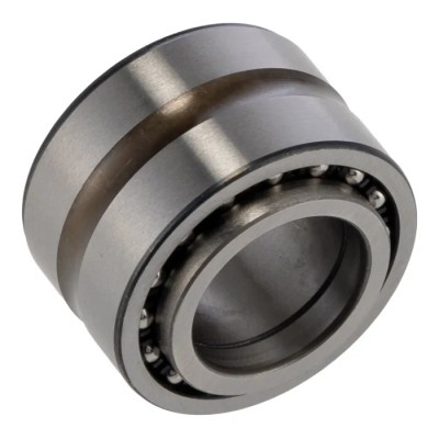 SKF Angular Contact Ball Needle Roller Bearing 17 mm ID, 30 mm OD, 20 mm Race Width NKIB 5903
