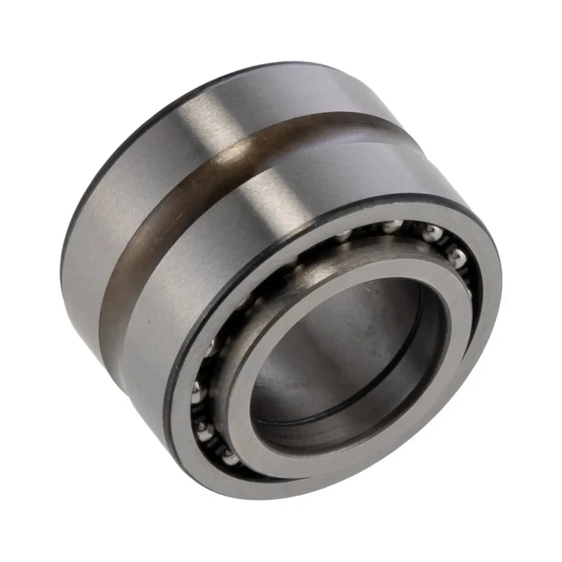 SKF Angular Contact Ball Needle Roller Bearing 17 mm ID, 30 mm OD, 20 mm Race Width NKIB 5903
