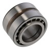 SKF Angular Contact Ball Needle Roller Bearing 17 mm ID, 30 mm OD, 20 mm Race Width NKIB 5903