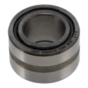 SKF Angular Contact Ball Needle Roller Bearing 17 mm ID, 30 mm OD, 20 mm Race Width NKIB 5903