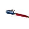Fluke Networks Singlemode Cable for CertiFiber Pro, SRC-9-SCLC-M
