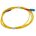 Fluke Networks Singlemode Cable for CertiFiber Pro, SRC-9-SCLC-KIT-M