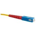 Fluke Networks Singlemode Cable for CertiFiber Pro, SRC-9-SCLC-KIT-M