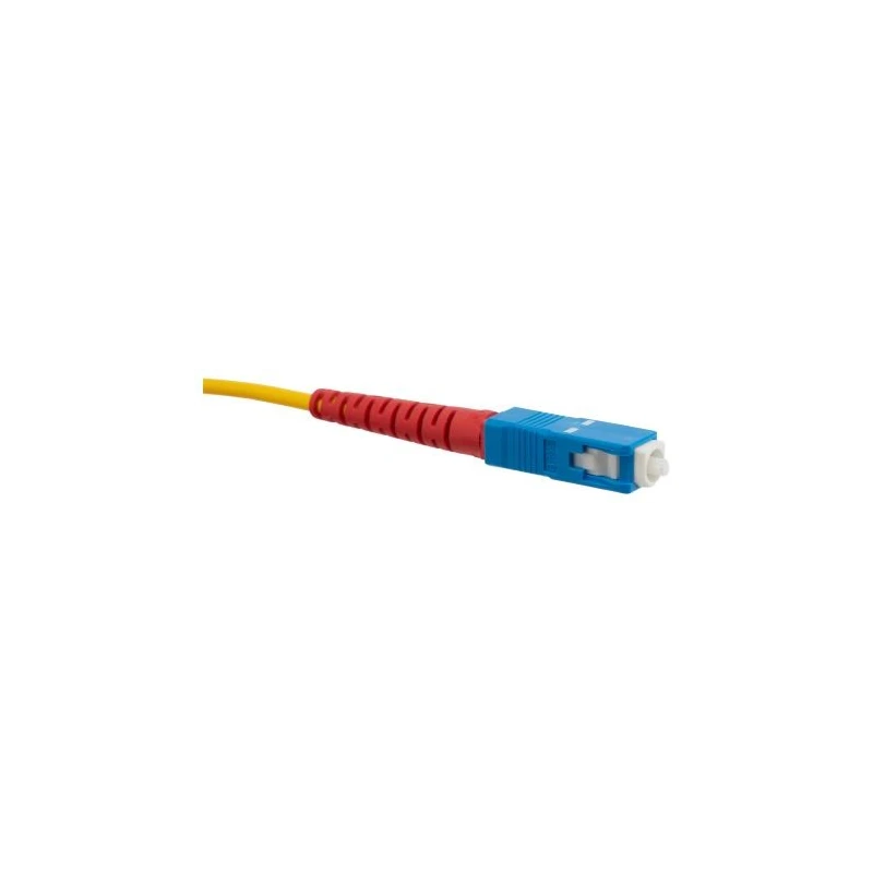 Fluke Networks Singlemode Cable for CertiFiber Pro, SRC-9-SCLC-KIT-M