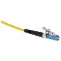Fluke Networks Singlemode Cable for CertiFiber Pro, SRC-9-SCLC-KIT-M