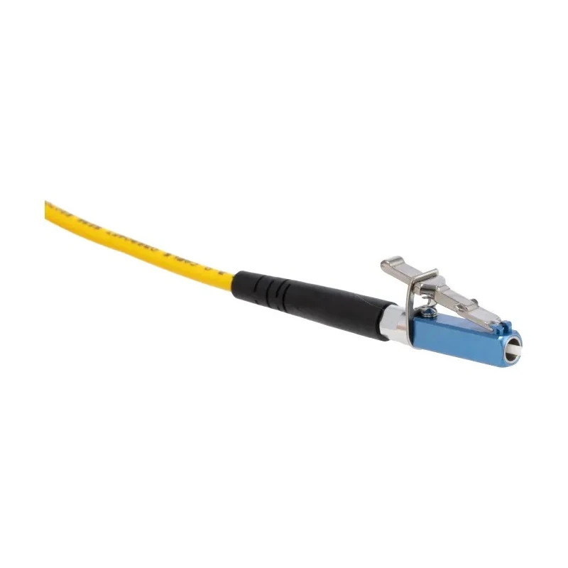 Fluke Networks Singlemode Cable for CertiFiber Pro, SRC-9-SCLC-KIT-M