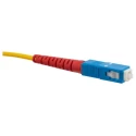 Fluke Networks Singlemode Cable for CertiFiber Pro, SRC-9-SCLC-KIT-M
