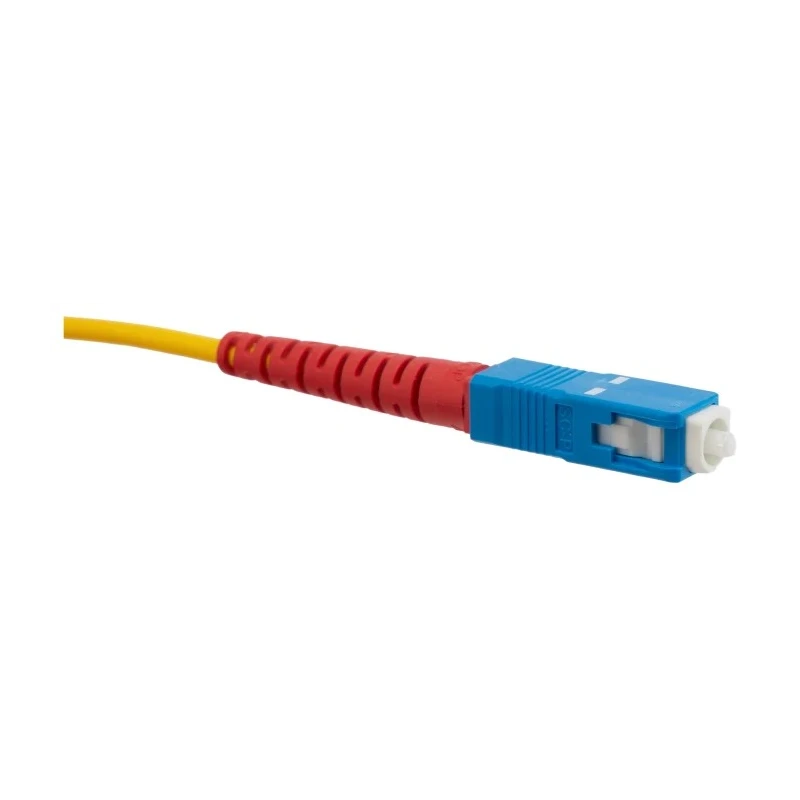 Fluke Networks Singlemode Cable for CertiFiber Pro, SRC-9-SCLC-KIT-M