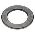 SKF Roller Bearing Housing Locating Washer with 26mm Inside Diameter, 42 x 3 x 26 mm Dimensions GS 81105