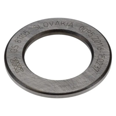 SKF Roller Bearing Housing Locating Washer with 26mm Inside Diameter, 42 x 3 x 26 mm Dimensions GS 81105