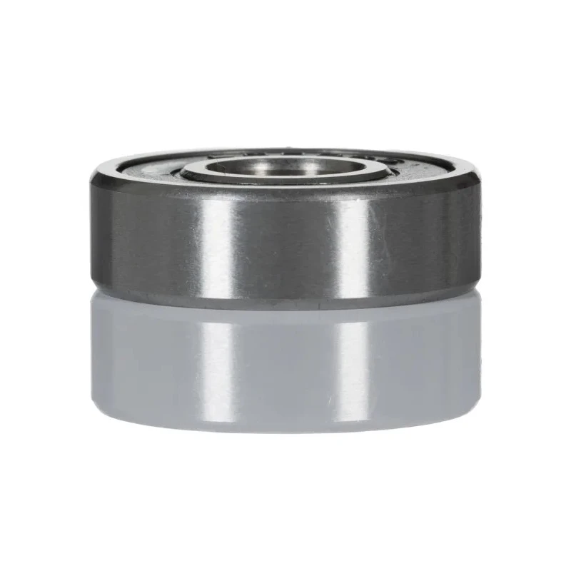 SKF Double Row Angular Contact Ball Bearing 25 mm ID 52 mm OD 20.6 mm Race Width Sealed Sheet Metal Cage 3205 A-2RS1/C3
