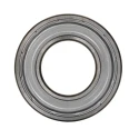 SKF Double Row Angular Contact Ball Bearing 30 mm ID 62 mm OD 23.8 mm Race Width 3206 A-2ZTN9/MT33