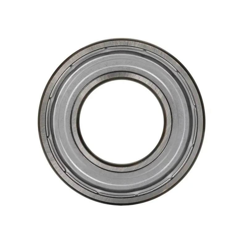 SKF Double Row Angular Contact Ball Bearing 30 mm ID 62 mm OD 23.8 mm Race Width 3206 A-2ZTN9/MT33