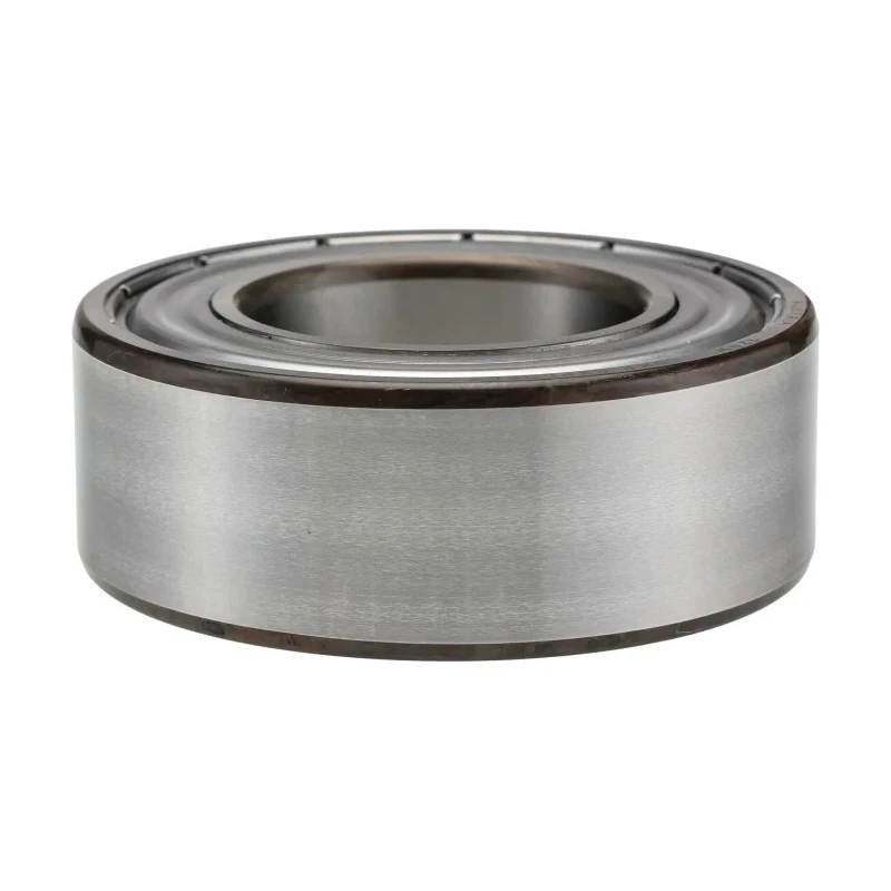 SKF 2 Row Angular Contact Ball Bearing 45 mm ID, 85 mm OD, 30.2 mm Race Width 3209 A-2ZTN9/MT33