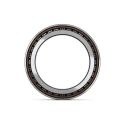 SKF Taper Roller Bearing 55 mm Inside Diameter, 120 mm Outside Diameter, Shielded, Pressed Steel Cage, Steel Bearing 30311