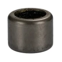 SKF Needle Roller Bearing 12 mm Inside Diameter 18 mm Outside Diameter 14 mm Race Width Open End Type Sheet Steel HK 1214 RS